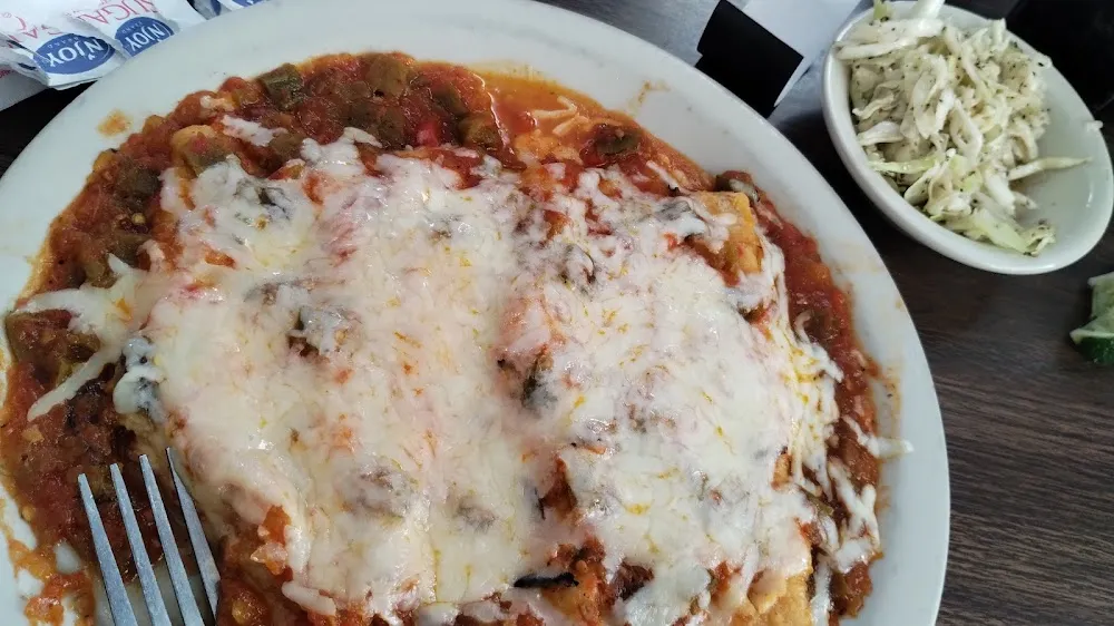 Baked Ziti