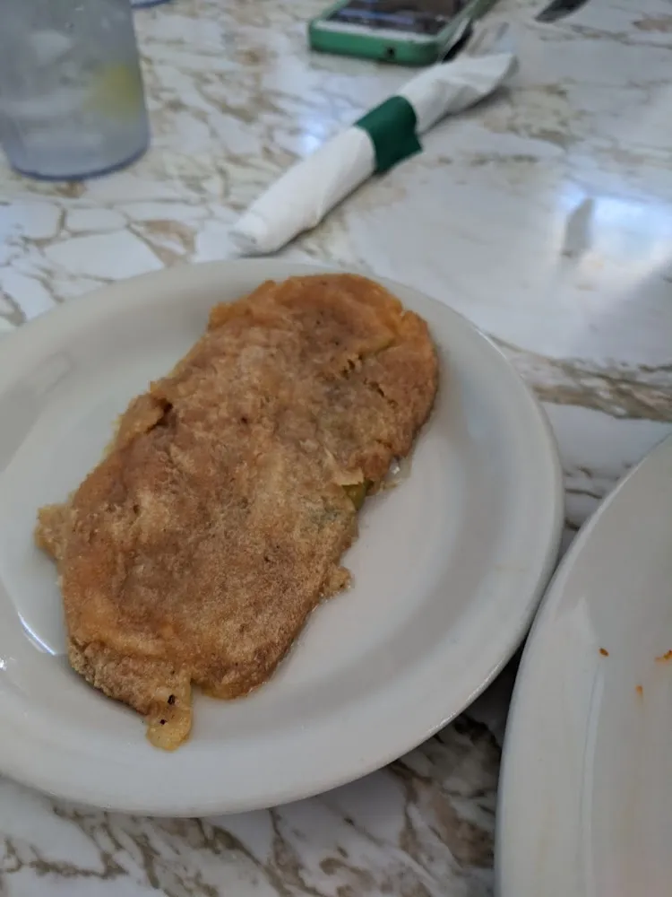 Chile Rellenos