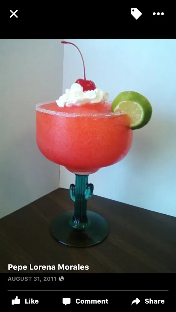 Daiquiri