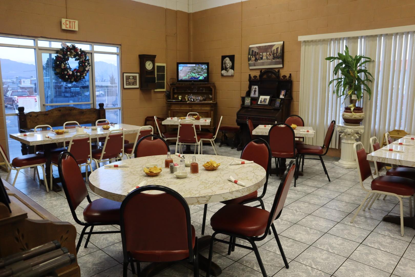 Peppe's Restaurant