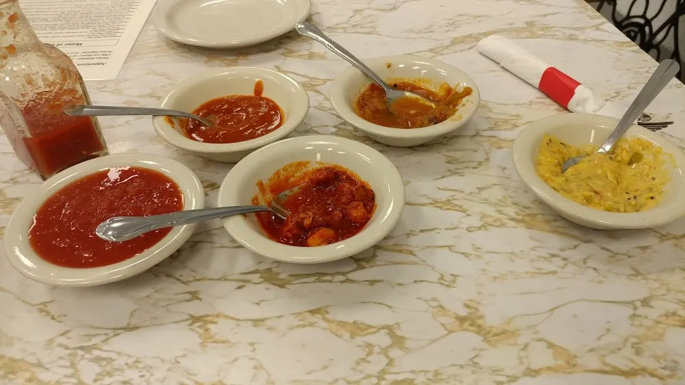 Red Chile Con Carne
